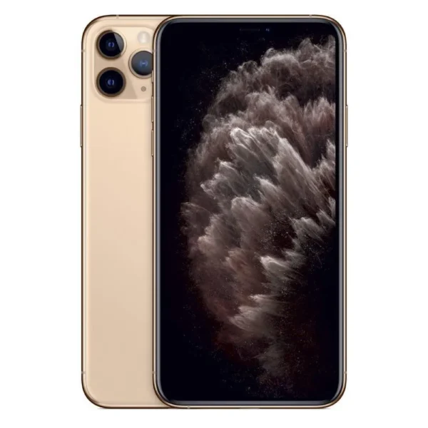 iPhone 11 Pro de 64GB de Exhibición