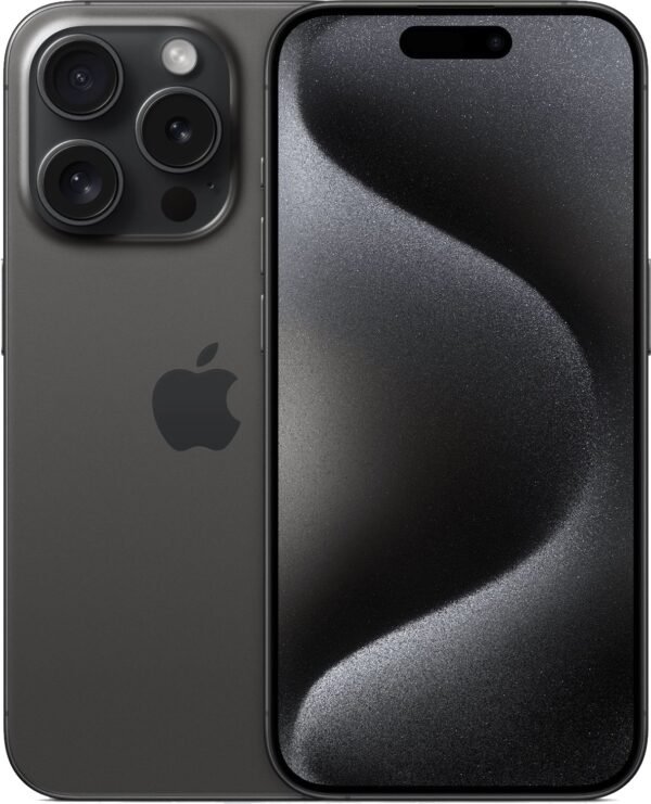iPhone 15 Pro de 128GB de Exhibición - Image 2